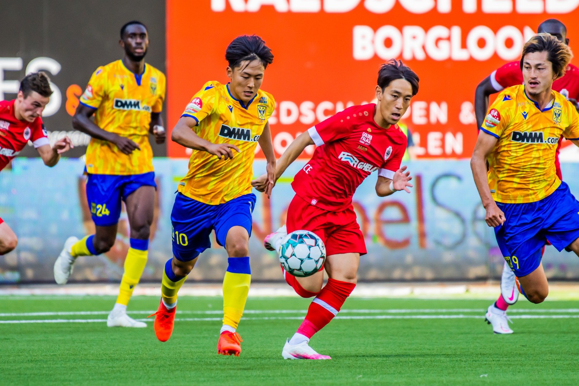 aiyouxi-赛地聚焦：亚冠集结日热度飙升，切尔西回应争议，气氛紧张，训练强度明显提升的简单介绍-aiyouxi